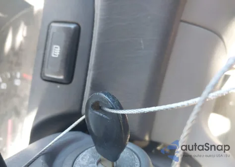 1999 Nissan Altima Gle/Gxe/Se/Se-L/Xe из США, поврежденный, VIN 1N4DL01D1XC235595